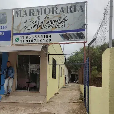 Marmoraria Moriá