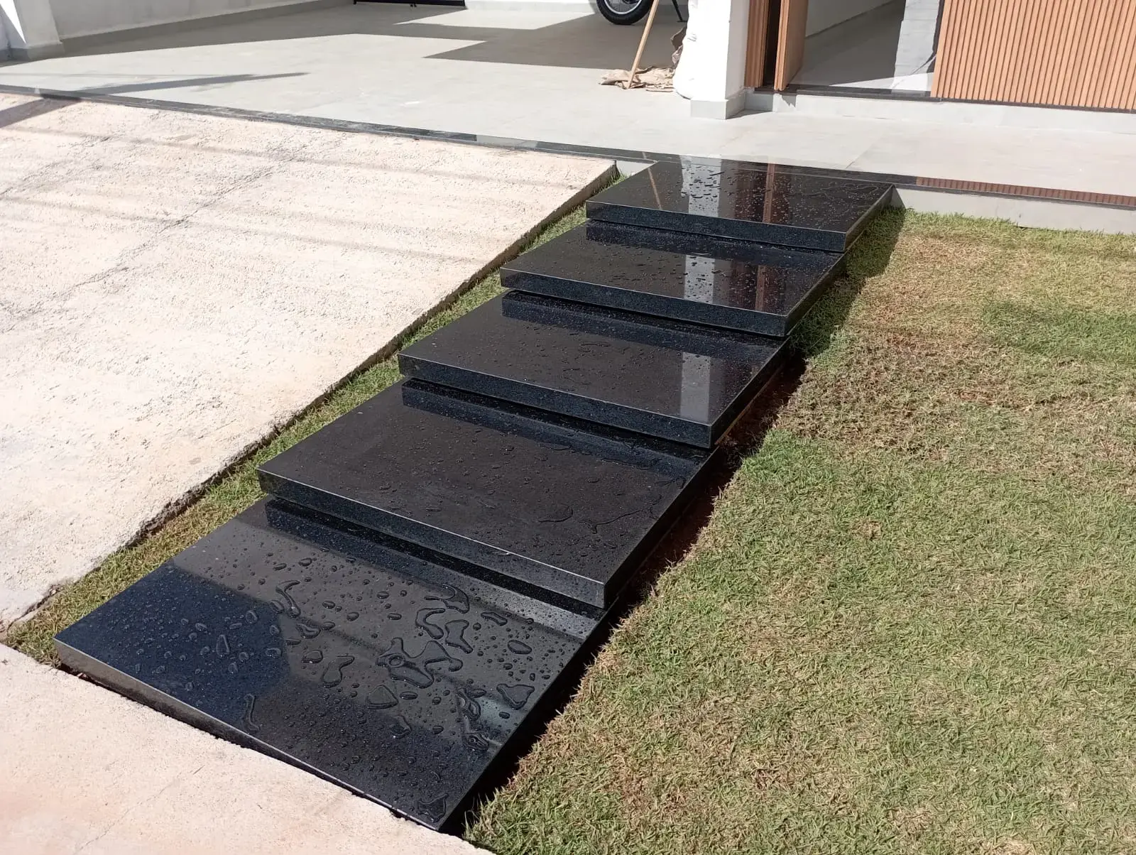 Escadas