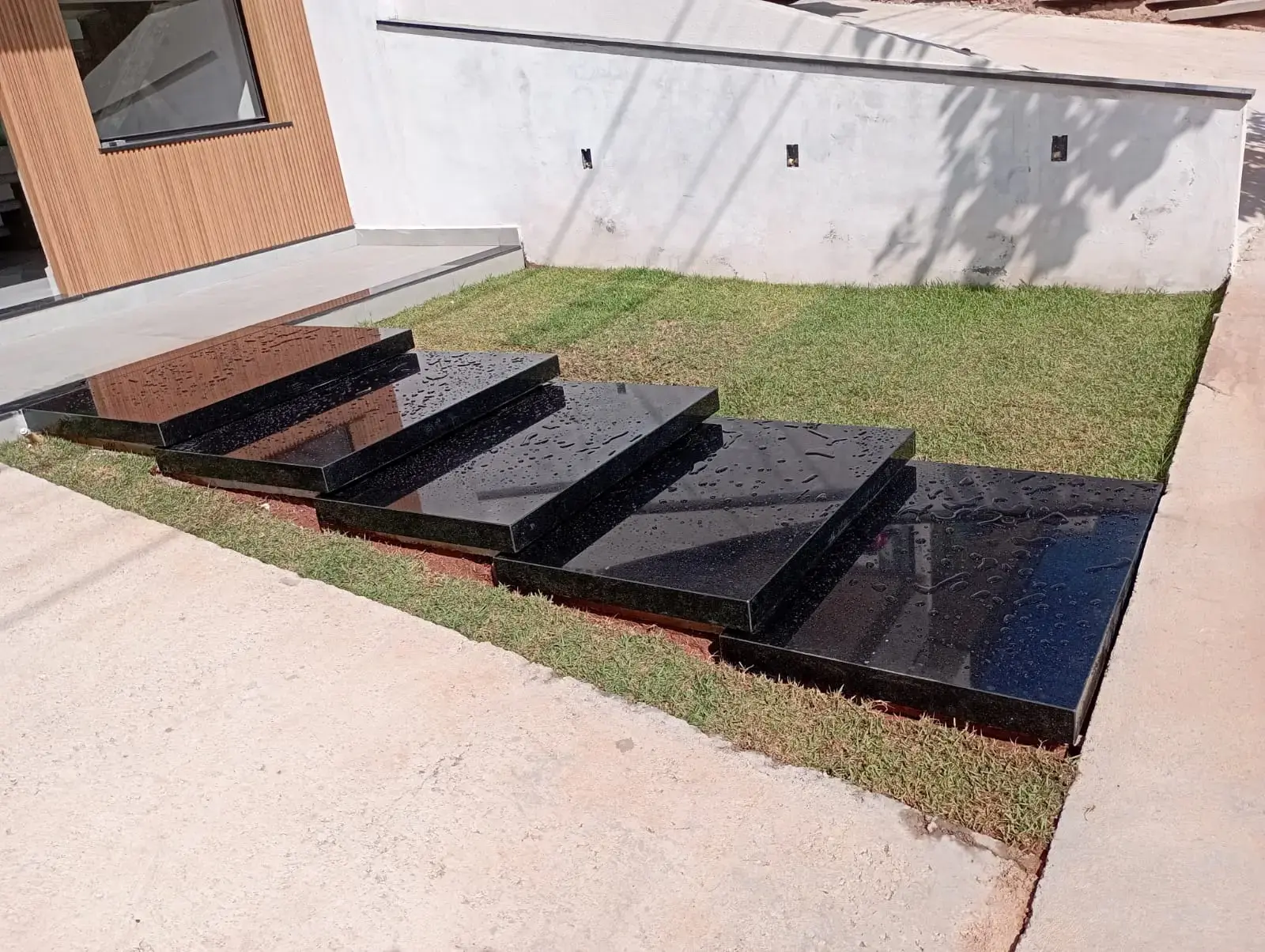 Escadas